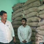 మా పొలంలో ట్రాన్సఫార్మర్ ను తొలగించండి -వైసిపి రాష్ట్ర మహిళా ప్రధాన కార్యదర్శి ఏకుల రాజేశ్వరిరెడ్డి