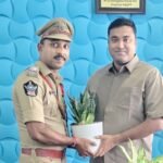 మా పొలంలో ట్రాన్సఫార్మర్ ను తొలగించండి -వైసిపి రాష్ట్ర మహిళా ప్రధాన కార్యదర్శి ఏకుల రాజేశ్వరిరెడ్డి