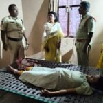 సెప్టెంబర్ 7న సంపూర్ణ చంద్రగ్రహణం – భారత్‌లో నాలుగు నగరాల్లో క్లియర్ వ్యూ