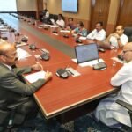 జిల్లాలోని ఉల్లి రైతులు ఉల్లి కొనుగోలు కేంద్రాలను సద్వినియోగం చేసుకోవాలి.