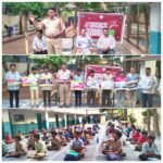 జిల్లాలోని ఉల్లి రైతులు ఉల్లి కొనుగోలు కేంద్రాలను సద్వినియోగం చేసుకోవాలి.