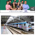 విశాఖలో పెట్టుబడికి స్వర్గధామం*