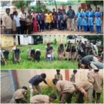 వెనుకబడిన విద్యార్థులపై ప్రత్యేక శ్రద్ధ చూపాలి : క్లస్టర్ మీటింగ్