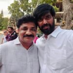 శ్రీ కాళహస్తి ఆలయ చైర్మన్ గా కొట్టే సాయి ప్రసాద్ ని నియమించడం ఒక జనసైనికుడికి గర్వ కారణం-కొట్టే శ్రీహరి