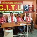 రైల్వే కోడూరు డిగ్రీ కళాశాలలో ఘనంగా “10వ ఆయుర్వేదిక్ దినోత్సవం”