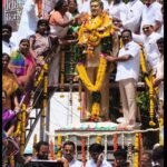 శ్రీకాళహస్తి అభివృద్ధి పై అధికారులతో చర్చించిన ఎమ్మెల్యే.