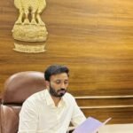 నర్సింగ్ విద్యార్థులకు ఉద్యోగ నైపుణ్యతపై అవగాహనా సదస్సు