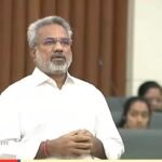 నారా బ్రాహ్మణి కి స్వాగతం పలికిన బొజ్జల రిషితా రెడ్డి