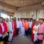 బాసర–మహోర్ జాతీయ రహదారి నిర్మాణానికి కేంద్రం ఆదేశాలు