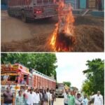 వెంకటగిరి పోలేరమ్మ జాతర: ఎప్పుడో తెలుసా.!