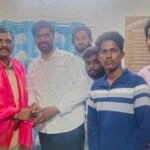 నిమజ్జన కార్యక్రమం జాగ్రత్త గా నిర్వహించుకోవాలి :గల్లా