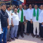 చిట్వేల్ మండలంలో రైతులకు అవగాహన కార్యక్రమం