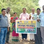 ఎయిమ్స్ కాలేజ్ మేనేజింగ్ డైరెక్టర్ బి. సుగుణకు దక్కిన మరో అరుదైన గౌరవం