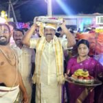 హైదరాబాద్ పోలీస్ కమిషనర్ గా భాద్యతలు స్వీకరించిన సజ్జనార్