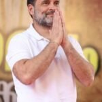 ప్రధాని నరేంద్ర మోదీ చిత్ర పటానికి పాలాభిషేకం చేసిన బీజేపీ శ్రేణులు