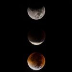 నేడు సంపూర్ణ చంద్ర గ్రహణం