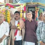 నేడు రాజకీయ పార్టీల ప్రతినిధులతో సమావేశం. కలెక్టర్ అనుదీప్ దూరిశెట్టి