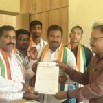 48వ వార్డులో వెలగని వీధి దీపాలతో ఇబ్బందులు పడుతున్న ప్రజలు