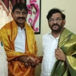 ముక్కంటి ఆదాయానికి ఎసరు:మాజీ చైర్మన్ అంజూరు శ్రీనివాసులు