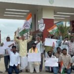 *తెలంగాణలో కొత్త హైస్పీడ్ రైలు మార్గాలు*