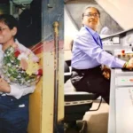 నాటి చేపదెబ్బకు ఫలితం నేడు చైర్మన్ పదవి