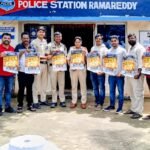 ఐరాస హక్కుల కమిటీ చైర్పర్సన్ గా ప్రీతి సరన్