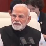 పెనగలూరు మండలంలో పింఛన్ పంపిణీ కార్యక్రమం