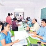 భారీ వర్షాలు, వరద నష్టాలపై వీడియో కాన్ఫరెన్స్ నిర్వహించిన :ముఖ్యమంత్రి