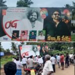 నూతన పార్టీ యోచన లో కవిత