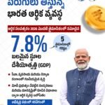 పొగాకు రైతన్నకు చంద్రన్న భరోసా!