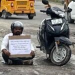 దేశ వ్యాప్తంగా పార్టీల నుంచి సస్పెండ్ అయిన కుటుంబ సభ్యులు.