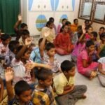 కందాటి విశ్వేశ్వర్ రెడ్డిని సన్మానించిన ఎమ్మెల్యే బొజ్జల సుధీర్ రెడ్డి.