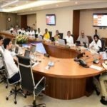 ఆంజనేయ స్వామి దేవాలయం అభివృద్ధికి నిధులు మంజూరు