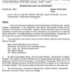 ఏపీలో మెడికల్ కాలేజీల ప్రైవేటీకరణకు ఉత్తర్వులు జారీ