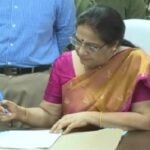 ఓటమిపై స్పందించిన సుదర్శన్ రెడ్డి