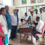 బోధనా నైపుణ్యాల అభివృద్ధి కార్యక్రమం.