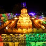 చిట్వేల్ జడ్పీ హైస్కూల్‌లో ఘోర ప్రమాదం తప్పింది – వర్షానికి ప్రహరీ గోడ కూలిపోవడంతో విద్యార్థులు తృటిలో ప్రాణాలతో బయటపడ్డ ఘటన