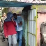 పెద్దవూర మండలంలోని గిరిజన బాలికల పాఠశాలను ఆకస్మికంగా తనిఖీ చేసిన : జిల్లా కలెక్టర్