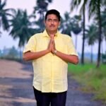 కలెక్టర్ మహేష్ కుమార్ — రావిరాల ఐఏఎస్