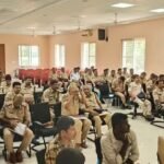 గ్రామంలోని ప్రతి రైతు పొలానికి వెళ్లేలా దారులు ఏర్పాటు చెయ్యాలి : దొనూరి రాము