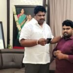 శ్రీకాళహస్తి నియోజకవర్గం వైపు ఆ రెవెన్యూ అవినీతి