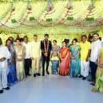 శ్రీకాళహస్తి కైలాసరి కాలనీలో కొండచిలు కలకలం