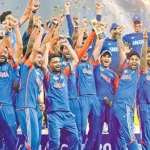 ఓజస్ గంభీర… అసలు పరీక్ష మొదలాయెరా