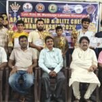 అప్పుల ఊబి లో తెలంగాణ