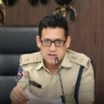 తోట చిన్న రామారావు కుటుంబ సభ్యులను పరామర్శించిన మాజీ మంత్రి జవహర్.