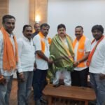 ఏపీ మెగా డీఎస్సీలో 75వ ర్యాంకు సాధించిన రోజువారీ కూలీ