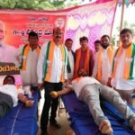 నాగరంలో పడి ఉన్న యువతీ మృతదేహం.