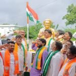 చేజర్లలో సొసైటీ అధ్యక్షులు, డైరెక్టర్ల ప్రమాణ స్వీకారం