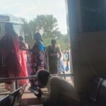 పేట బ్రదర్స్ ఆధ్వర్యంలో శ్రీమతి డొక్కా సీతమ్మ అన్నదాన కార్యక్రమమ