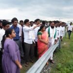 శీర్షిక: ఆంధ్రప్రదేశ్ రాష్ట్ర స్థాయి ఉత్తమ ఉపాధ్యాయ అవార్డు – డా. మంజుల గుడిమెళ్ళకు గుంటూరులో ఘన సత్కారం!